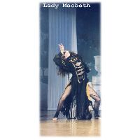 Lady Macbeth ~   